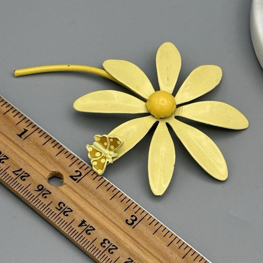 N/A vintage enamel
